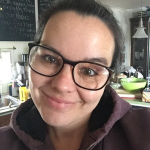 Meet your Posher, Briana